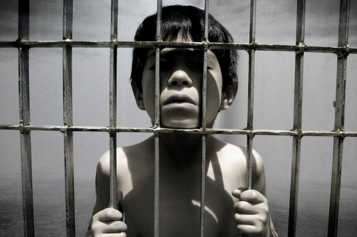 Egyptian Court Sentences 4-Year-Old Kid To Life Imprisonment For A Murder He Committed At Age 1